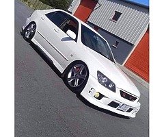White altezza only wanted