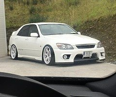 White altezza only wanted
