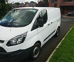 Ford transit custom 290 base - Image 4/7