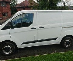 Ford transit custom 290 base - Image 5/7