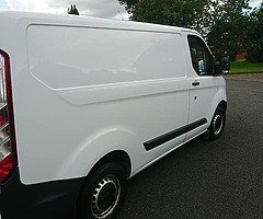 Ford transit custom 290 base - Image 6/7