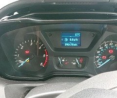 Ford transit custom 290 base - Image 7/7