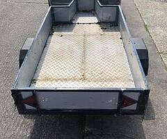 6x4 Trailer. - Image 3/3