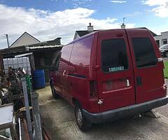 Citroen dispatch - Image 3/6