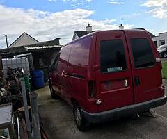 Citroen dispatch - Image 4/6