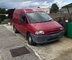 Citroen dispatch - Image 5/6