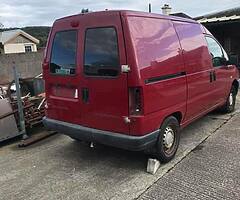 Citroen dispatch - Image 6/6
