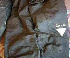 Motorcycle clothing - Image 5/8