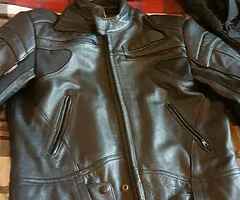 Motorcycle clothing - Image 8/8