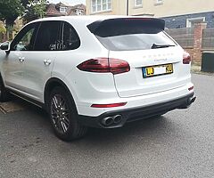2015 Porsche Cayenne S Petrol 3.6T LHD - Image 3/10