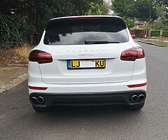 2015 Porsche Cayenne S Petrol 3.6T LHD - Image 5/10