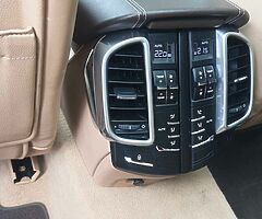 2015 Porsche Cayenne S Petrol 3.6T LHD - Image 9/10