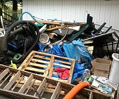 Property maintenance
