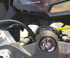 300 ninja race track bike - Image 3/10