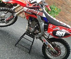 Crf250r