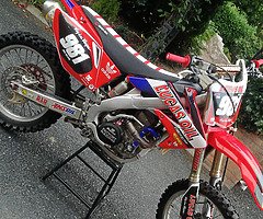 Crf250r - Image 3/3