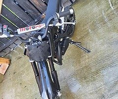 Mini dirt bike 50cc - Image 5/5