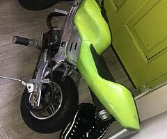 2020 Bajaj Pulsar
