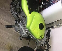 2020 Bajaj Pulsar