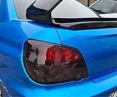 Subaru Impreza 1.5r - Image 1/7
