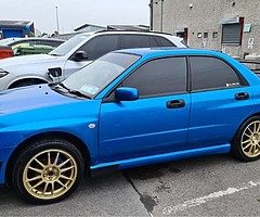 Subaru Impreza 1.5r