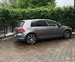 Volkswagen Golf GTD - Image 3/5