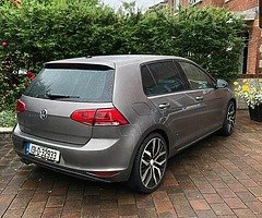 Volkswagen Golf GTD - Image 5/5