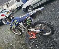 2009 Yamaha YZF - Image 3/7