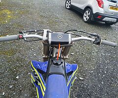 2009 Yamaha YZF - Image 4/7