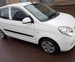 2010 Kia Picanto - Image 3/7