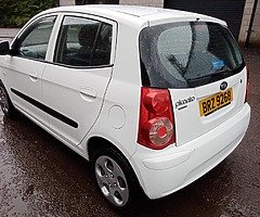 2010 Kia Picanto - Image 5/7