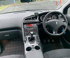 2010 Peugeot 3008 - Image 4/10