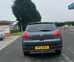 2010 Peugeot 3008 - Image 6/10