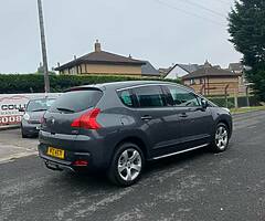 2010 Peugeot 3008 - Image 7/10