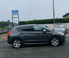 2010 Peugeot 3008 - Image 8/10