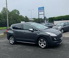 2010 Peugeot 3008 - Image 9/10