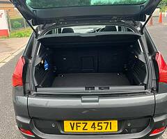 2010 Peugeot 3008 - Image 10/10