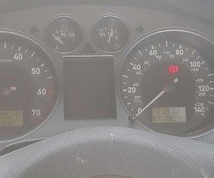 2007 SEAT Ibiza