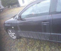 2007 SEAT Ibiza - Image 4/6