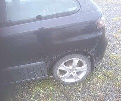 2007 SEAT Ibiza - Image 5/6