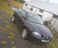 2007 SEAT Ibiza - Image 6/6