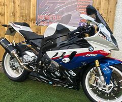 BMW S1000RR
