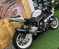 BMW S1000RR