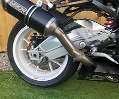 BMW S1000RR