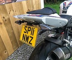 BMW S1000RR - Image 4/10