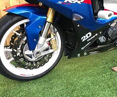 BMW S1000RR - Image 5/10