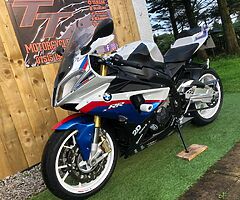 BMW S1000RR - Image 7/10