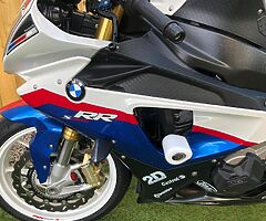 BMW S1000RR - Image 8/10
