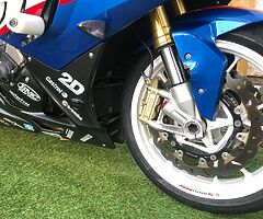BMW S1000RR - Image 9/10