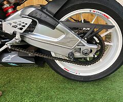 BMW S1000RR - Image 10/10